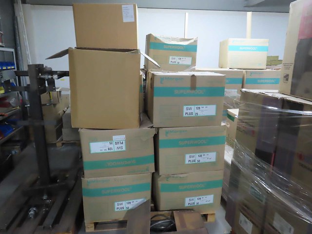 Partij isolatiedeken (70x) - afbeelding 6 van  15