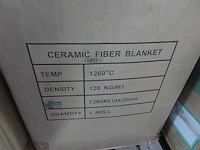 Partij isolatiedeken (70x) - afbeelding 9 van  15