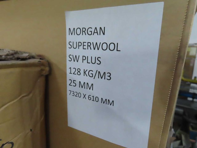 Partij isolatiedeken (70x) - afbeelding 12 van  15