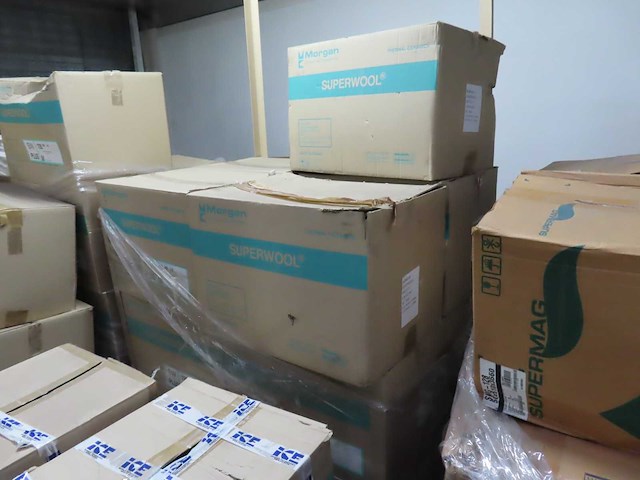 Partij isolatiedeken (70x) - afbeelding 15 van  15