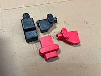 Partij isolatiekappen - afbeelding 3 van  3