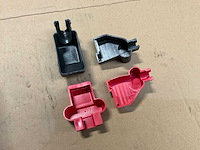 Partij isolatiekappen - afbeelding 1 van  3