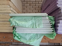 Partij isolatiemateriaal, diverse soorten - afbeelding 5 van  15