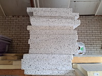 Partij isolatiemateriaal, diverse soorten - afbeelding 12 van  15