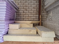 Partij isolatiemateriaal, diverse soorten - afbeelding 15 van  15