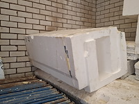 Partij isolatiemateriaal, diverse soorten - afbeelding 3 van  7