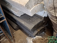 Partij isolatiemateriaal, diverse soorten - afbeelding 4 van  7