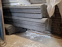 Partij isolatiemateriaal, diverse soorten - afbeelding 5 van  7