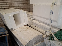 Partij isolatiemateriaal, diverse soorten - afbeelding 7 van  7