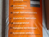 Partij isolatiemateriaal, o.a. fermacell - afbeelding 7 van  9