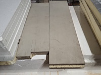 Partij isolatiemateriaal - afbeelding 2 van  12