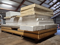 Partij isolatiemateriaal - afbeelding 4 van  12