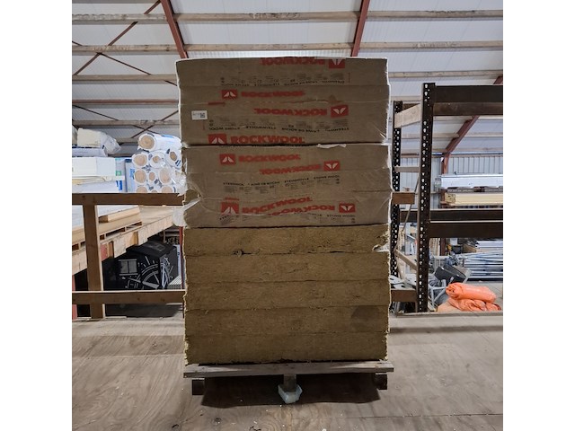 Partij isolatiemateriaal - afbeelding 5 van  12