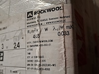 Partij isolatiemateriaal - afbeelding 6 van  12