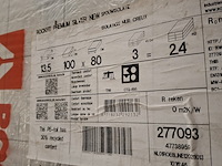 Partij isolatiemateriaal - afbeelding 7 van  12