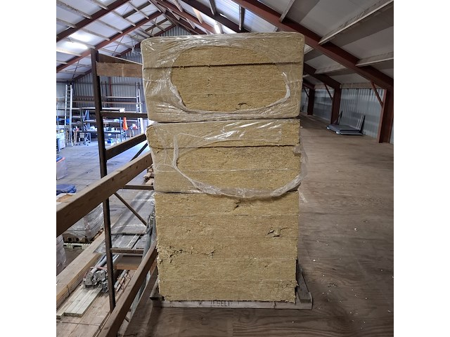 Partij isolatiemateriaal - afbeelding 8 van  12