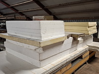 Partij isolatiemateriaal - afbeelding 11 van  12