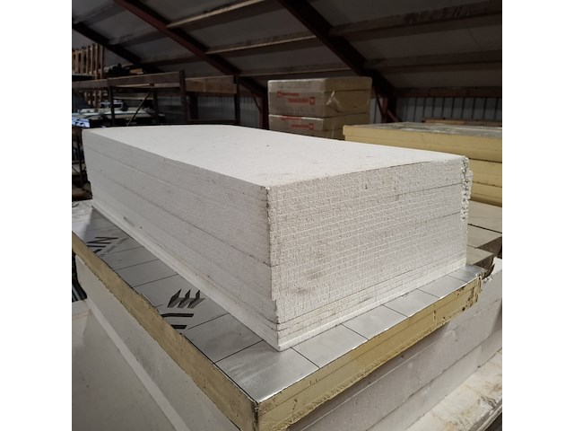 Partij isolatiemateriaal - afbeelding 12 van  12