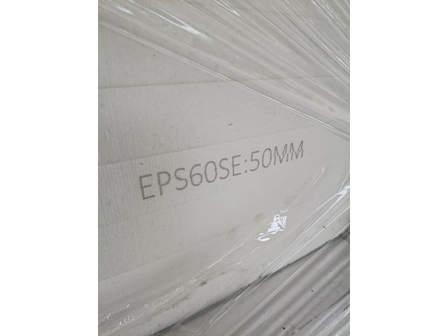 Partij isolatieplaat, isobouw - afbeelding 2 van  6