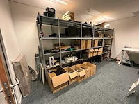Partij it-apparatuur