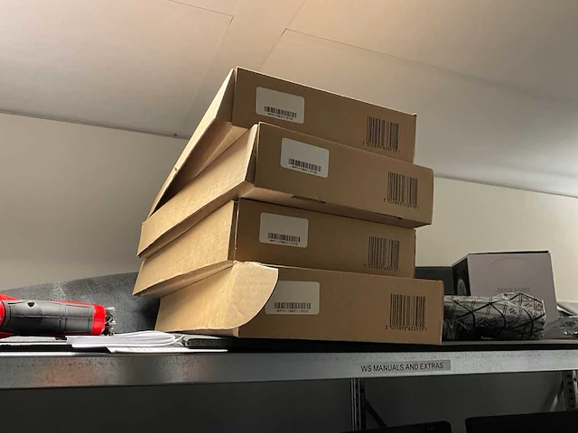 Partij it-apparatuur - afbeelding 4 van  34