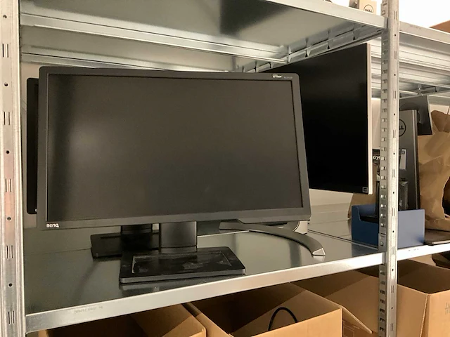 Partij it-apparatuur - afbeelding 7 van  34