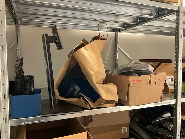 Partij it-apparatuur - afbeelding 21 van  34