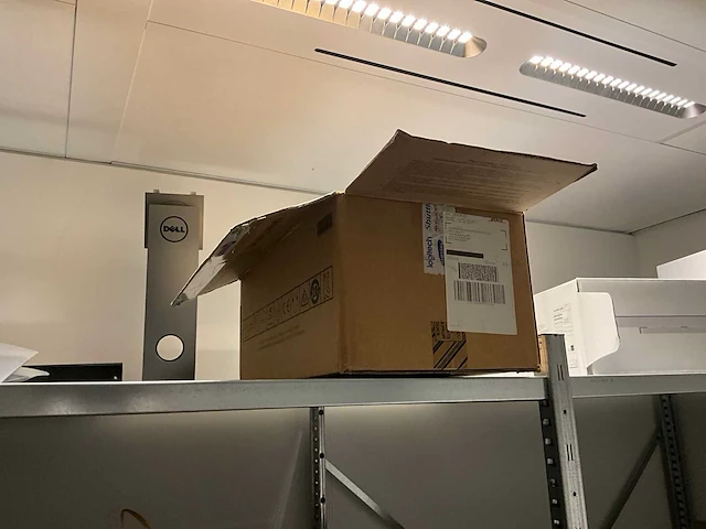Partij it-apparatuur - afbeelding 22 van  34
