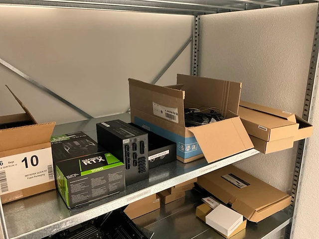 Partij it-apparatuur - afbeelding 24 van  34