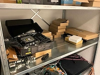 Partij it-apparatuur - afbeelding 25 van  34