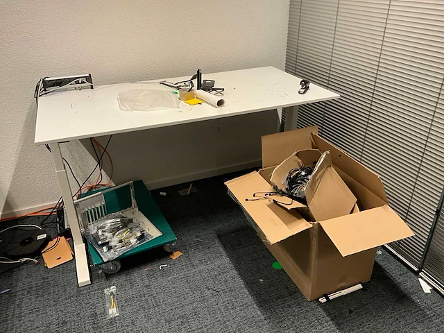 Partij it-apparatuur - afbeelding 26 van  34