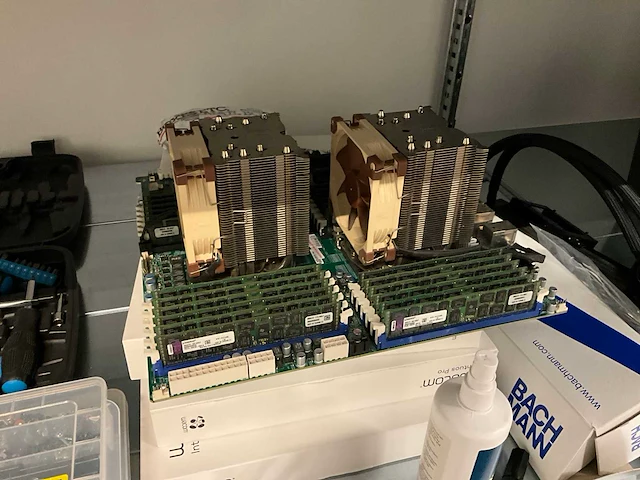 Partij it-apparatuur - afbeelding 31 van  34