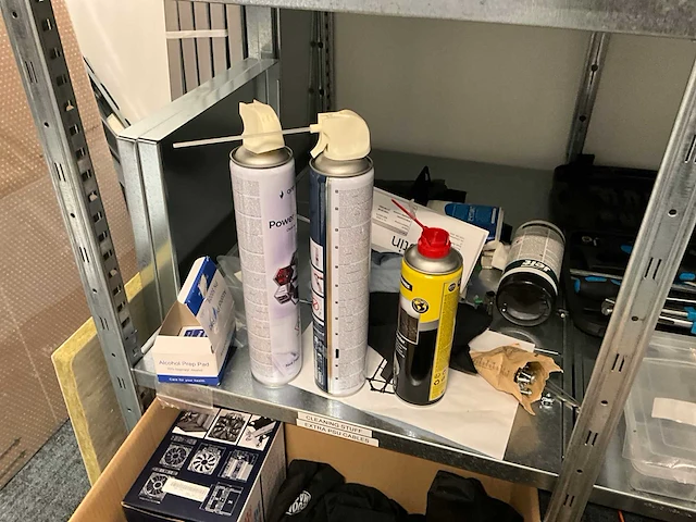 Partij it-apparatuur - afbeelding 32 van  34