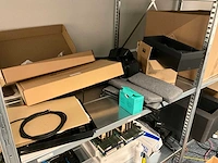 Partij it-apparatuur - afbeelding 34 van  34
