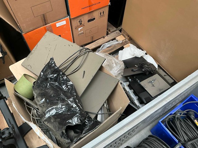 Partij it goederen - afbeelding 7 van  11