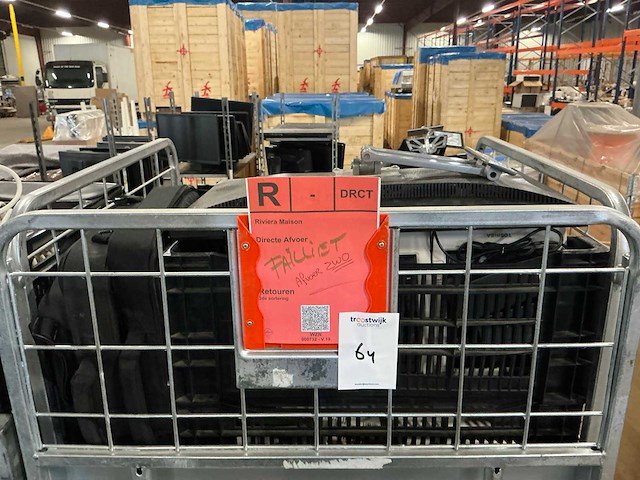 Partij it toebehoren - afbeelding 4 van  12