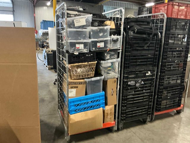 Partij it toebehoren - afbeelding 5 van  12