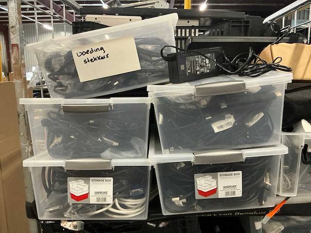 Partij it toebehoren - afbeelding 7 van  12