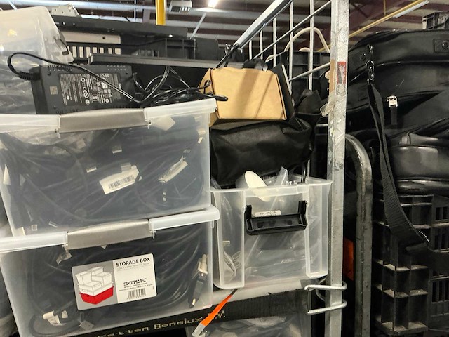 Partij it toebehoren - afbeelding 8 van  12