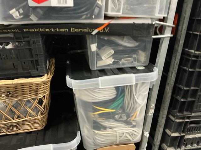 Partij it toebehoren - afbeelding 10 van  12