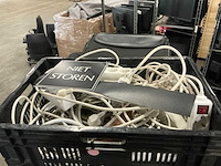 Partij it toebehoren - afbeelding 7 van  7