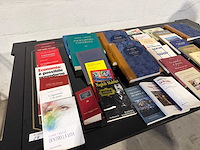 Partij italiaanse boeken (33x) - afbeelding 2 van  3