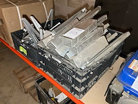 Partij ivana en dorma deurdrangers - afbeelding 2 van  2