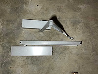 Partij ivana en dorma deurdrangers - afbeelding 1 van  2