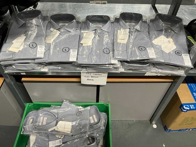 Partij jack&jones blousen (44x) - afbeelding 1 van  6
