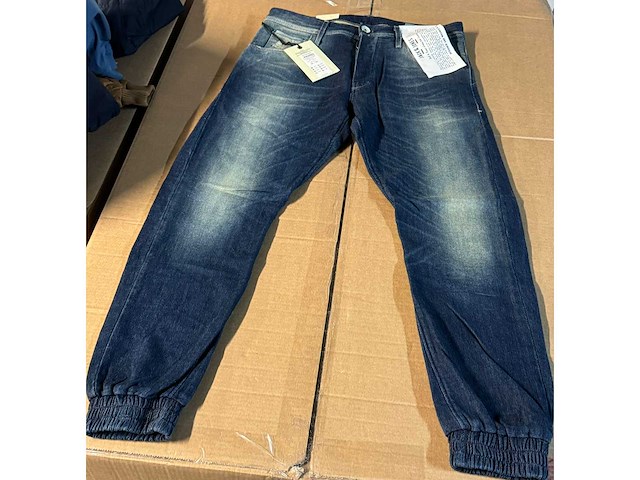 Partij jack&jones jog jeans (241x) - afbeelding 6 van  10