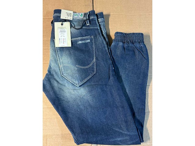 Partij jack&jones jog jeans (241x) - afbeelding 9 van  10