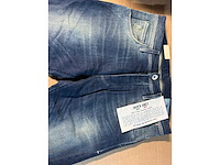 Partij jack&jones jog jeans (241x) - afbeelding 10 van  10