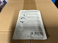 Partij jack’s shoe wipes (4200x) - afbeelding 2 van  6
