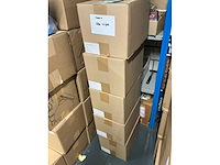 Partij jack’s shoe wipes (4200x) - afbeelding 3 van  6